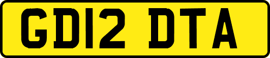 GD12DTA