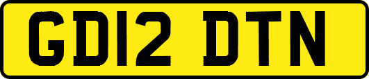 GD12DTN