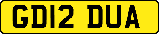 GD12DUA