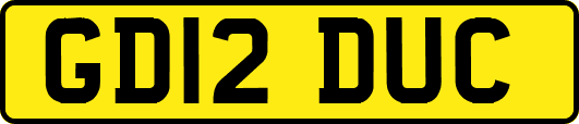 GD12DUC