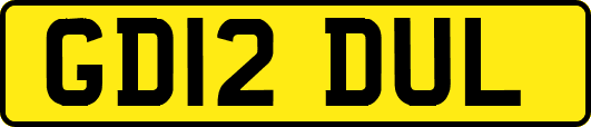 GD12DUL