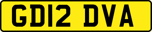 GD12DVA