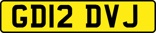 GD12DVJ