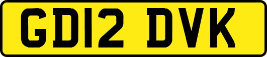 GD12DVK