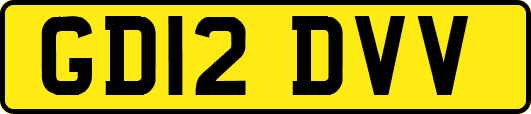 GD12DVV