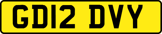 GD12DVY