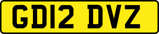 GD12DVZ