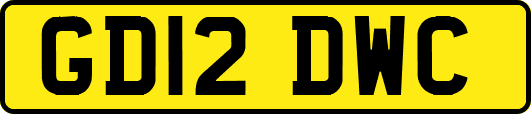 GD12DWC