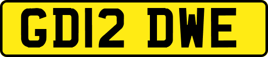 GD12DWE