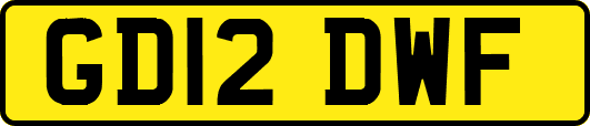 GD12DWF