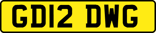 GD12DWG