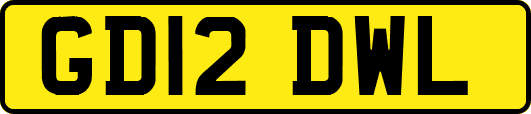 GD12DWL