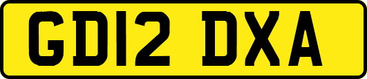 GD12DXA