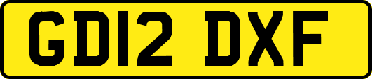 GD12DXF