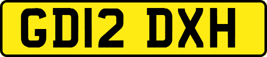 GD12DXH
