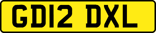 GD12DXL