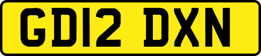 GD12DXN