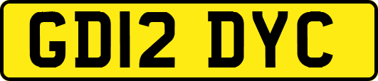 GD12DYC