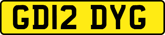 GD12DYG
