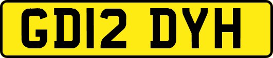GD12DYH