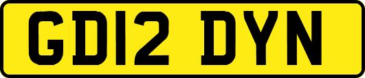 GD12DYN