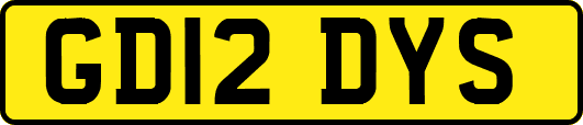 GD12DYS