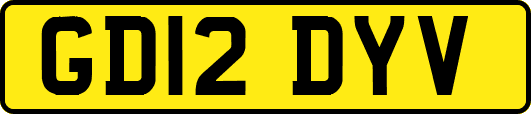 GD12DYV