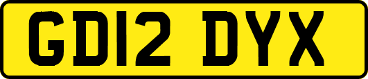 GD12DYX