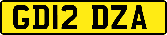 GD12DZA