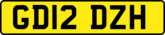 GD12DZH