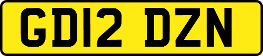 GD12DZN