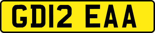 GD12EAA