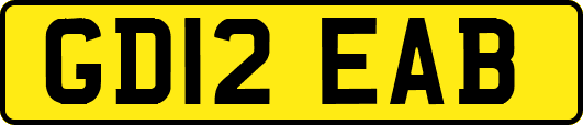 GD12EAB