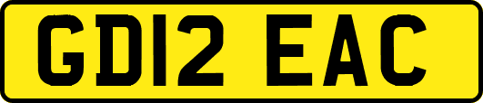 GD12EAC