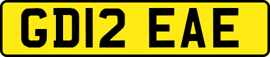 GD12EAE