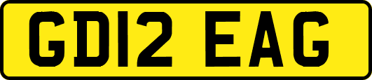 GD12EAG