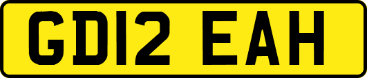 GD12EAH