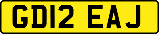 GD12EAJ