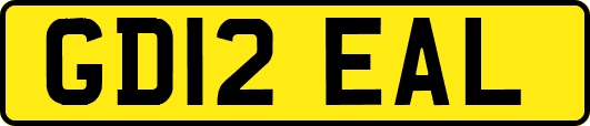 GD12EAL