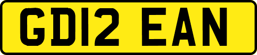 GD12EAN