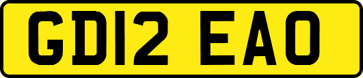 GD12EAO