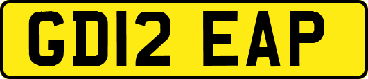 GD12EAP