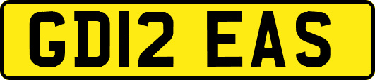 GD12EAS
