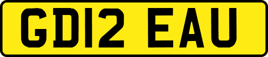 GD12EAU