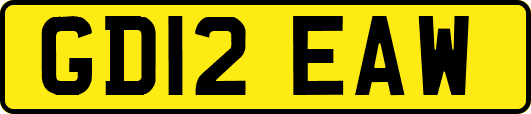 GD12EAW