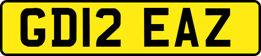 GD12EAZ