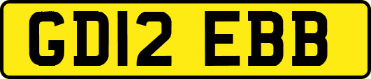 GD12EBB