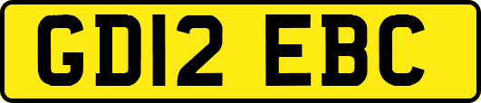 GD12EBC