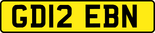 GD12EBN