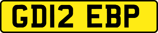 GD12EBP